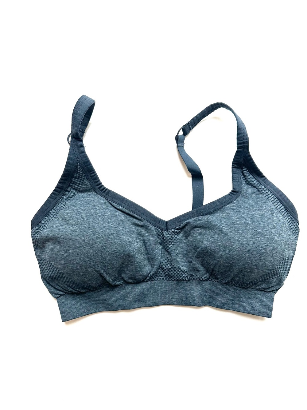 Gymshark XL Vital Seamless Sports Bra